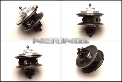 Τουρμπίνα CHRA Core Cartridge  Billet (αντικατάσταση KKK)-CNJ