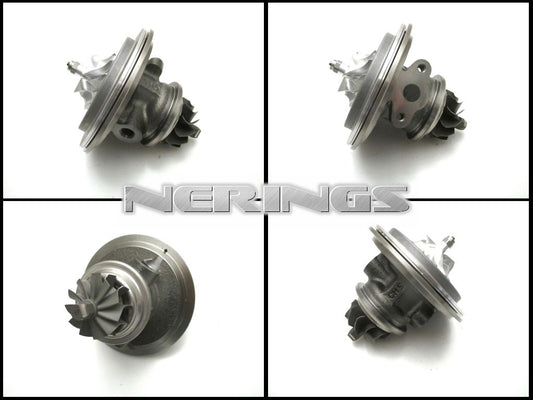 Τουρμπίνα CHRA Core Cartridge (KKK-K03) OEM