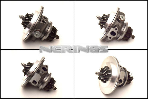 Τουρμπίνα CHRA Core Cartridge (αντικατάσταση KKK)-CNJ