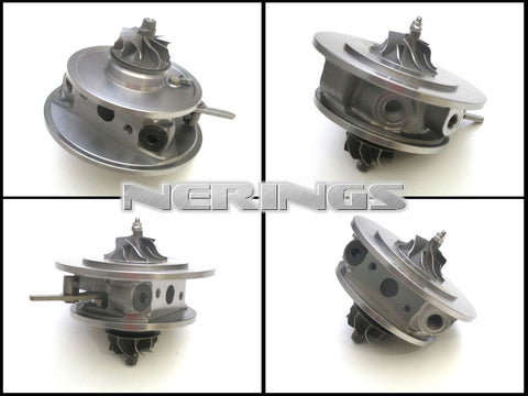 Τουρμπίνα CHRA Core Cartridge (αντικατάσταση KKK)-CNTTL