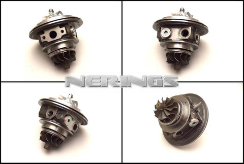 Τουρμπίνα CHRA Core Cartridge (BILLET-αντικατάσταση KKK)-CNJ