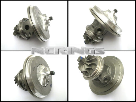 Τουρμπίνα CHRA Core Cartridge (KKK-K04-BIG SIDE)-OEM-NLP