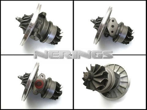 Τουρμπίνα CHRA Core Cartridge (αντικατάσταση KKK)-CNEM