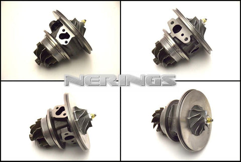 Τουρμπίνα CHRA Core Cartridge (αντικατάσταση TOYOTA)-CN