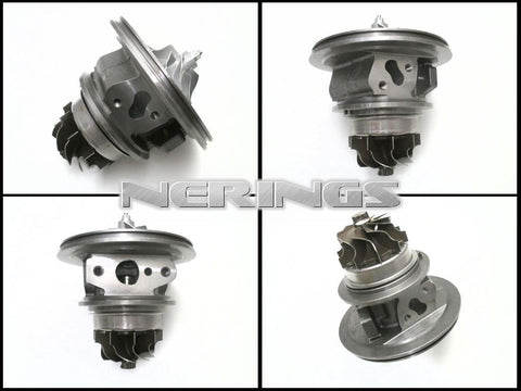 Τουρμπίνα CHRA Core Cartridge (αντικατάσταση TOYOTA)-CN