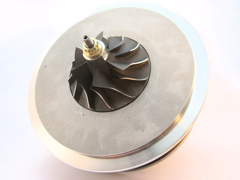Τουρμπίνα CHRA Core Cartridge (αντικατάσταση GARRETT)-CNJ