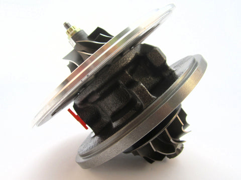 Τουρμπίνα CHRA Core Cartridge (αντικατάσταση GARRETT)-CNJ