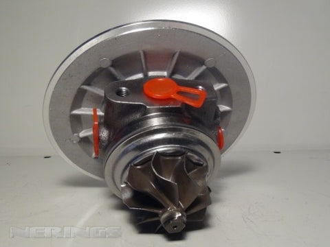 Τουρμπίνα CHRA Core Cartridge (αντικατάσταση GARRETT)-CNJ