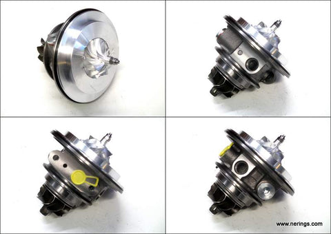 Τουρμπίνα CHRA Core Cartridge (αντικατάσταση SCHWITZER)-CNJ