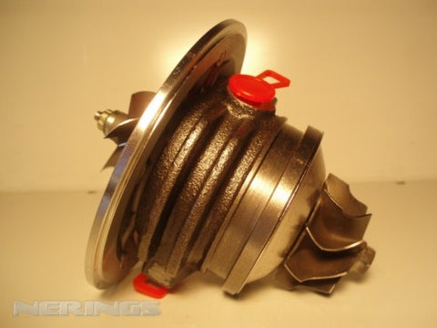 Τουρμπίνα CHRA Core Cartridge (αντικατάσταση GARRETT)-CNJ