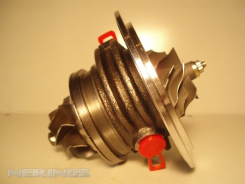 Τουρμπίνα CHRA Core Cartridge (αντικατάσταση GARRETT)-CNJ