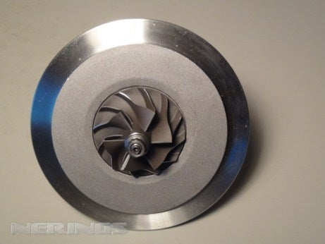 Τουρμπίνα CHRA Core Cartridge (αντικατάσταση GARRETT)-CNJ