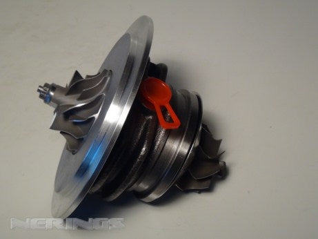 Τουρμπίνα CHRA Core Cartridge (αντικατάσταση GARRETT)-CNJ