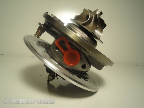 Τουρμπίνα CHRA Core Cartridge (αντικατάσταση GARRETT)-CNJ