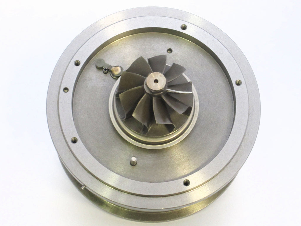 Τουρμπίνα CHRA Core Cartridge (αντικατάσταση GARRETT)-CNJ