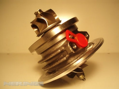 Τουρμπίνα CHRA Core Cartridge (αντικατάσταση GARRETT)-CNJ