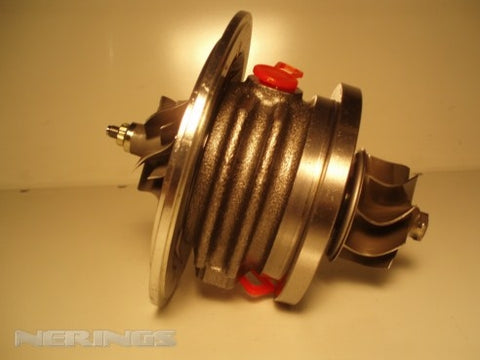 Τουρμπίνα CHRA Core Cartridge (αντικατάσταση GARRETT)-CNJ