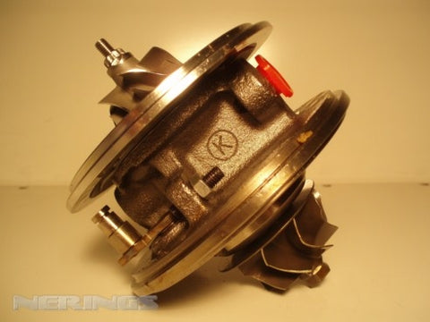 Τουρμπίνα CHRA Core Cartridge (αντικατάσταση GARRETT)-CNJ