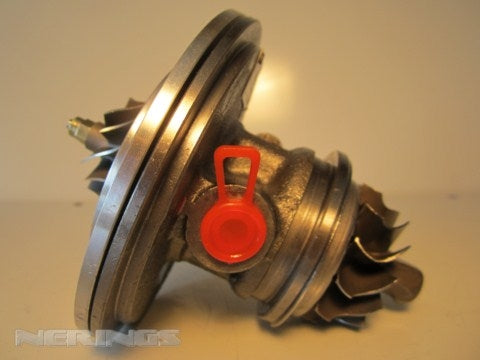 Τουρμπίνα CHRA Core Cartridge (αντικατάσταση KKK)-CNJ