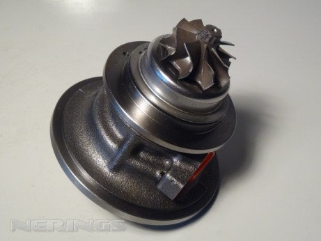 Τουρμπίνα CHRA Core Cartridge (αντικατάσταση TOYOTA)-CNJ