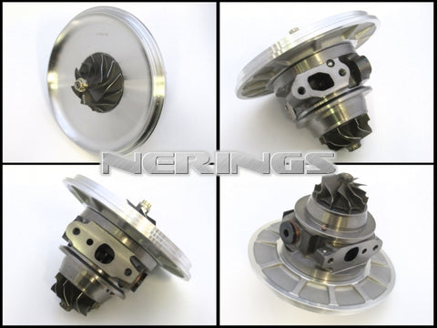 Τουρμπίνα CHRA Core Cartridge (αντικατάσταση TOYOTA)-TWN