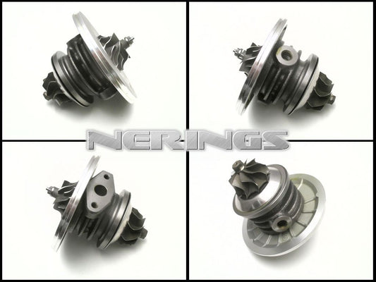 Τουρμπίνα CHRA Core Cartridge (αντικατάσταση GARRETT)-CNJ