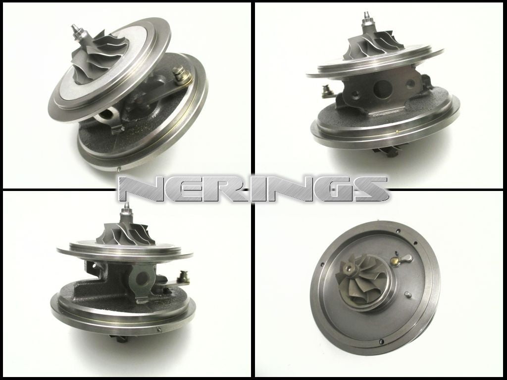 Τουρμπίνα CHRA Core Cartridge (αντικατάσταση GARRETT)-CNJ