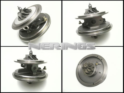 Τουρμπίνα CHRA Core Cartridge (αντικατάσταση GARRETT)-CNJ