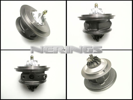 Τουρμπίνα CHRA Core Cartridge (αντικατάσταση GARRETT)-CNJ