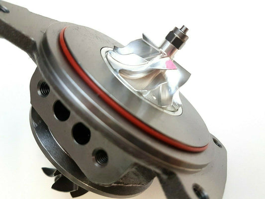 Τουρμπίνα CHRA Core Cartridge (αντικατάσταση KKK)-CNSPA