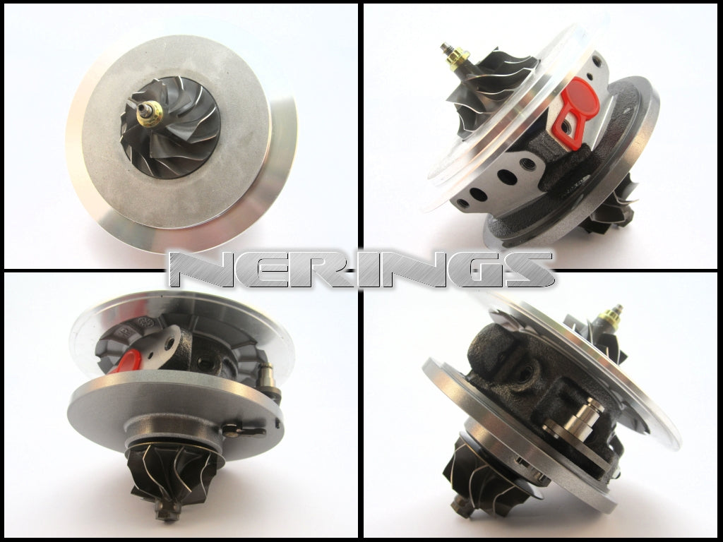 Τουρμπίνα CHRA Core Cartridge (GARRETT)-CNJ