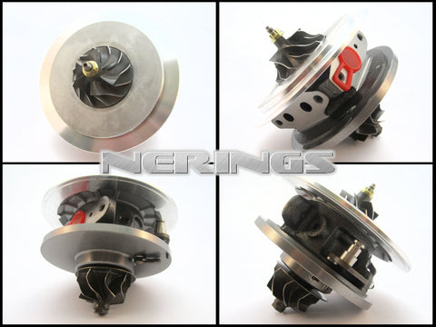 Τουρμπίνα CHRA Core Cartridge (GARRETT)-CNJ