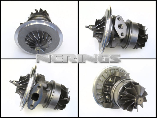 Τουρμπίνα CHRA Core Cartridge (αντικατάσταση GARRETT)-CNJ