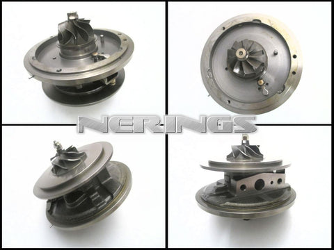 Τουρμπίνα CHRA Core Cartridge (αντικατάσταση GARRETT)-CNJ
