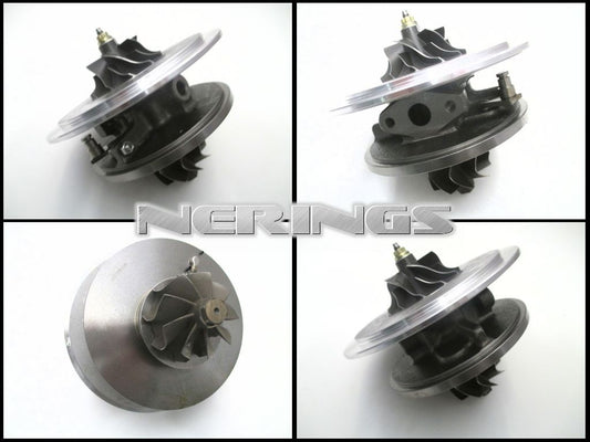 Τουρμπίνα CHRA Core Cartridge (αντικατάσταση GARRETT)-CNJ