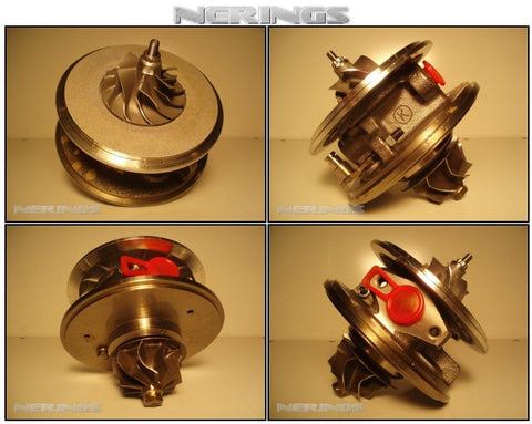 Τουρμπίνα CHRA Core Cartridge (αντικατάσταση GARRETT)-CNJ