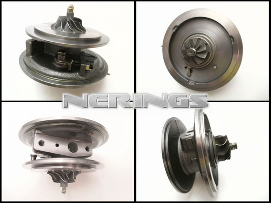 Τουρμπίνα CHRA Core Cartridge (αντικατάσταση GARRETT)-CNJ