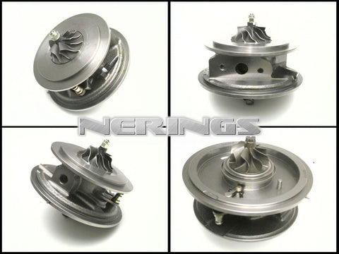 Τουρμπίνα CHRA Core Cartridge (αντικατάσταση GARRETT)-CNJ