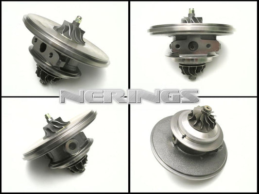 Τουρμπίνα CHRA Core Cartridge (αντικατάσταση GARRETT)-CNJ