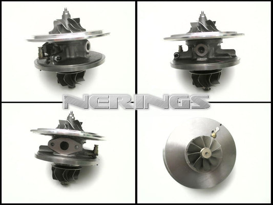 Τουρμπίνα CHRA Core Cartridge (αντικατάσταση GARRETT)-CNJ