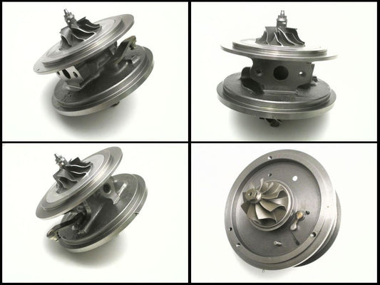 Τουρμπίνα CHRA Core Cartridge (αντικατάσταση GARRETT)-CNJ