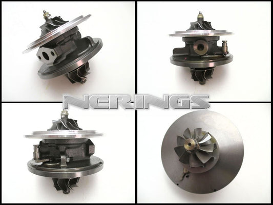Τουρμπίνα CHRA Core Cartridge (αντικατάσταση GARRETT)-CNJ