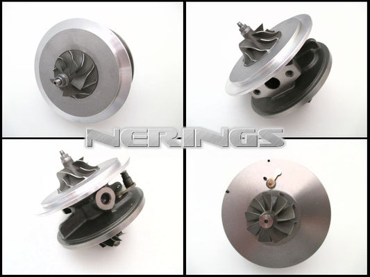 Τουρμπίνα CHRA Core Cartridge (αντικατάσταση GARRETT)-CNJ