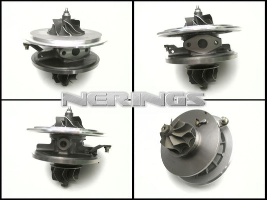 Τουρμπίνα CHRA Core Cartridge (αντικατάσταση GARRETT)-CNJ