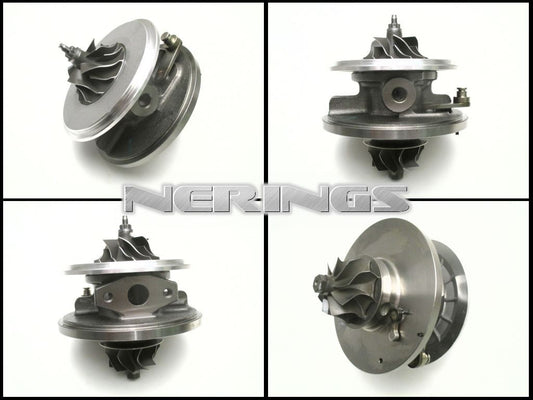 Τουρμπίνα CHRA Core Cartridge (αντικατάσταση GARRETT)-CNJ