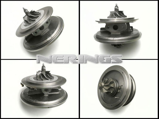 Τουρμπίνα CHRA Core Cartridge (αντικατάσταση GARRETT)-CNJ