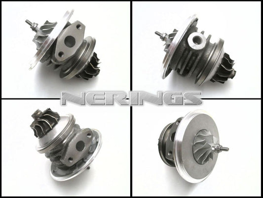 Τουρμπίνα CHRA Core Cartridge (αντικατάσταση GARRETT)-CNTTL