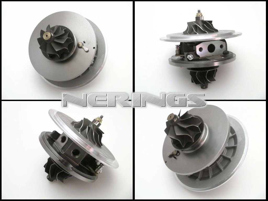 Τουρμπίνα CHRA Core Cartridge (αντικατάσταση GARRETT)-CNJ