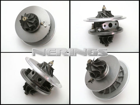 Τουρμπίνα CHRA Core Cartridge (αντικατάσταση GARRETT)-CNJ