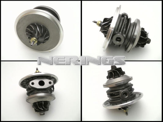 Τουρμπίνα CHRA Core Cartridge (αντικατάσταση GARRETT)-CNJ